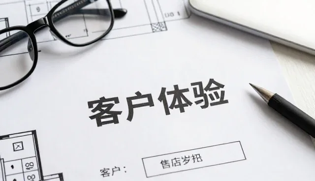 如何优化包装配送中的销售服务流程