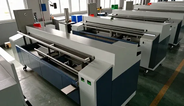 提升性能的来料销售服务使用与维护建议