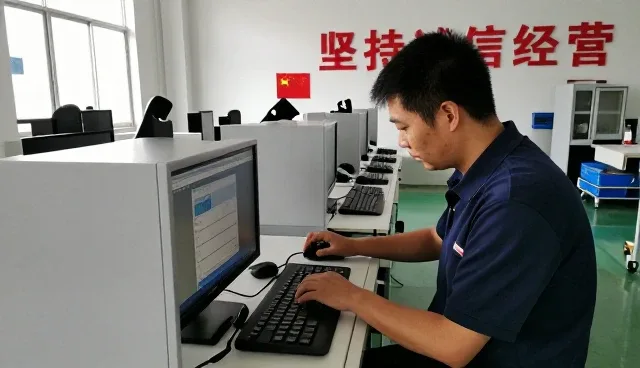 都昌县瑷源杉服装店生产加工售后支持等答疑实录